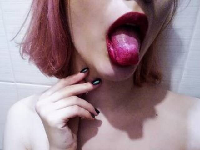 Fotografie a profilului CyberLady