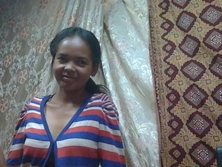 Chat video erotic Rosiah2