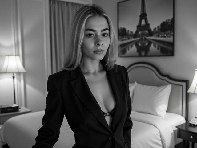 Fotografie a profilului RosieJune