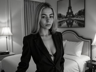 Chat video erotic RosieJune