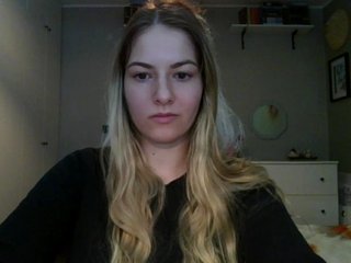 Chat video erotic RosieJune