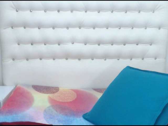 Capturi de ecran de difuzare RosieLuxe