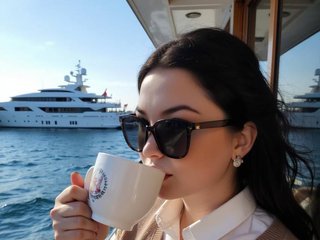 Chat video erotic StarryDoll