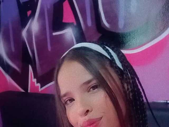 Fotografie a profilului rossanaparker