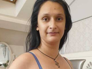 Chat video erotic RossieWhatt