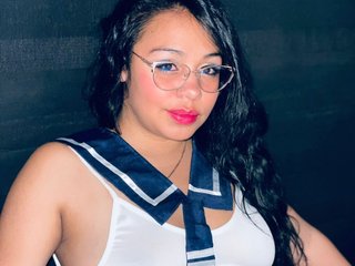 Chat video erotic RossiVioleta