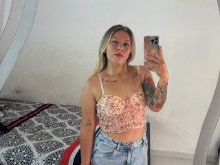 Chat video erotic RossyMendez-mml