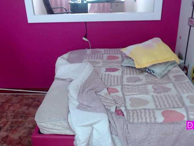 Capturi de ecran de difuzare rousbunny