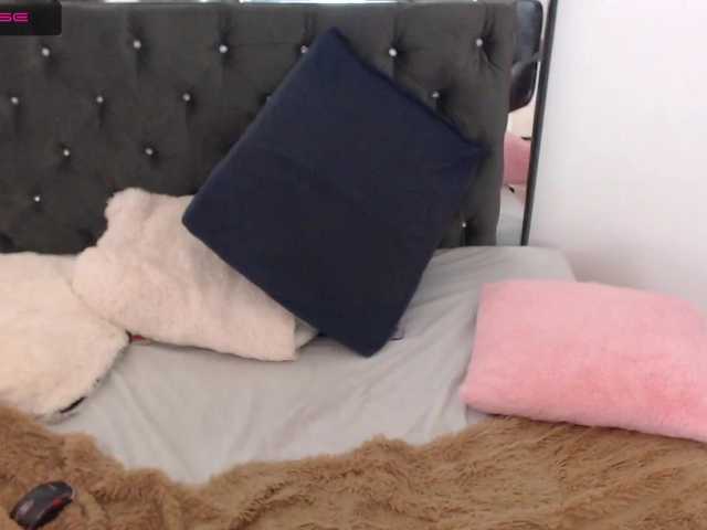 Capturi de ecran de difuzare rousbunny