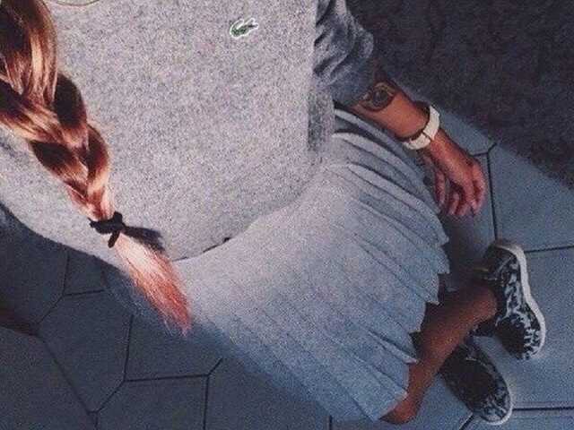 Fotografie a profilului ROUSEMEET