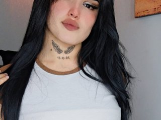Chat video erotic ROUSEMILLER-VC