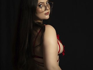 Chat video erotic RousseWalker