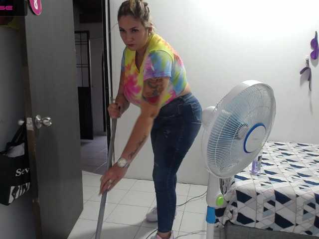 Capturi de ecran de difuzare ROUUSSEE