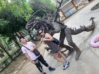 Chat video erotic Roxana_tony