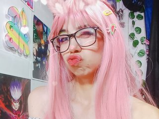 Chat video erotic roxanbunny