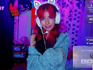 Chat video erotic roxanbunny