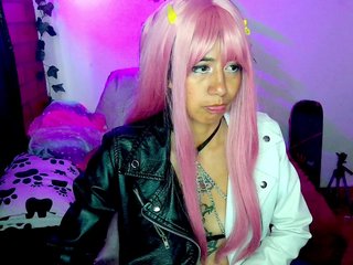 Chat video erotic roxanbunny