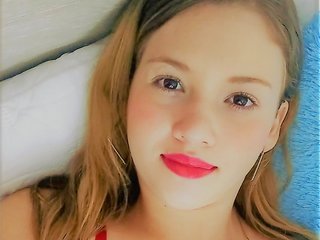 Chat video erotic roxanneblonde
