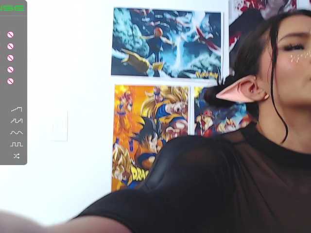 Capturi de ecran de difuzare RoxanPalmer