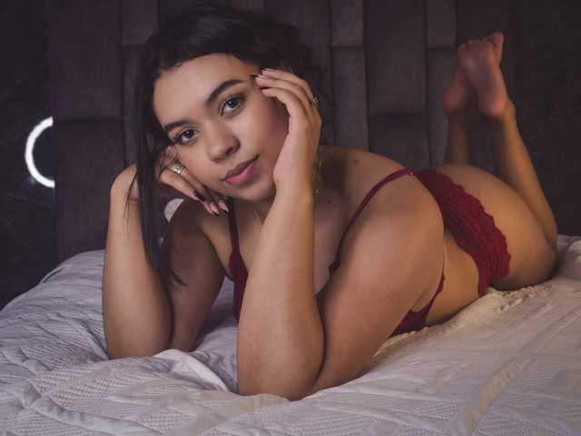 Fotografie a profilului roxie-rouge
