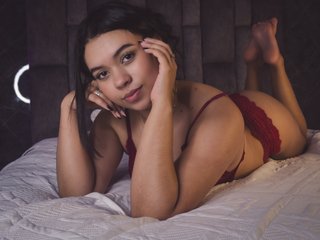 Chat video erotic roxie-rouge
