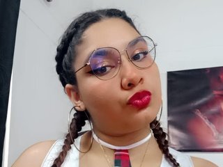 Chat video erotic ROXIEE