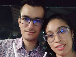 Chat video erotic RoxiSaul