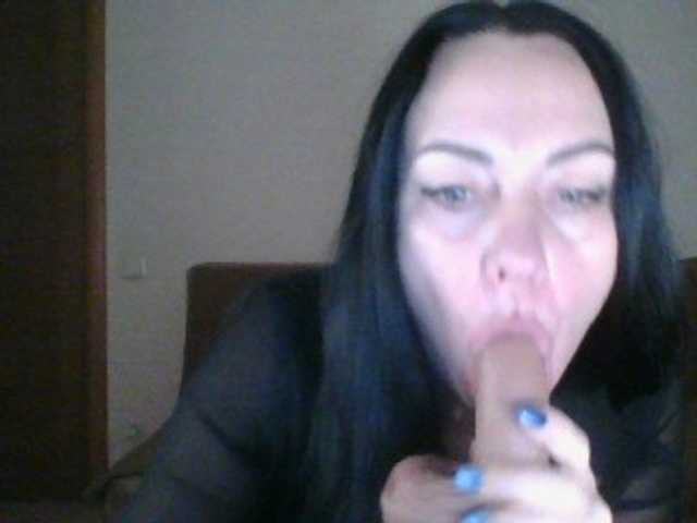 Capturi de ecran de difuzare Kleo77777