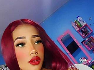 Chat video erotic roxxann69