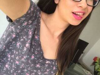 Chat video erotic RoxxieFoxie