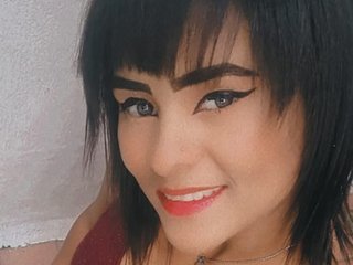 Chat video erotic Roxy-Guerrero