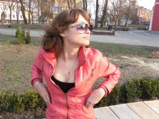 Fotografie a profilului Roxy-KittY