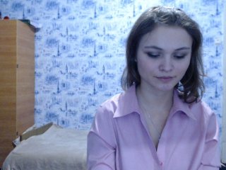 Capturi de ecran de difuzare Roxy-KittY