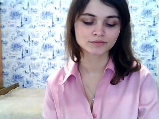 Capturi de ecran de difuzare Roxy-KittY