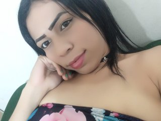 Chat video erotic Roxy-Love