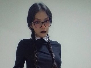 Chat video erotic Roxy-smithh