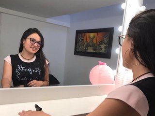 Chat video erotic roxy-tin