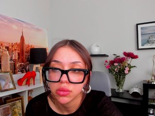 Chat video erotic RoxyBullet