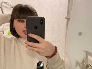 Chat video erotic RoxyGoddes