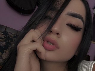 Chat video erotic RoxyLior