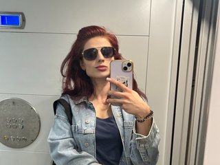 Chat video erotic RoxyLover