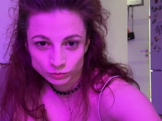 Chat video erotic RoxyLover