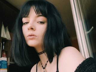 Chat video erotic RoxyPink