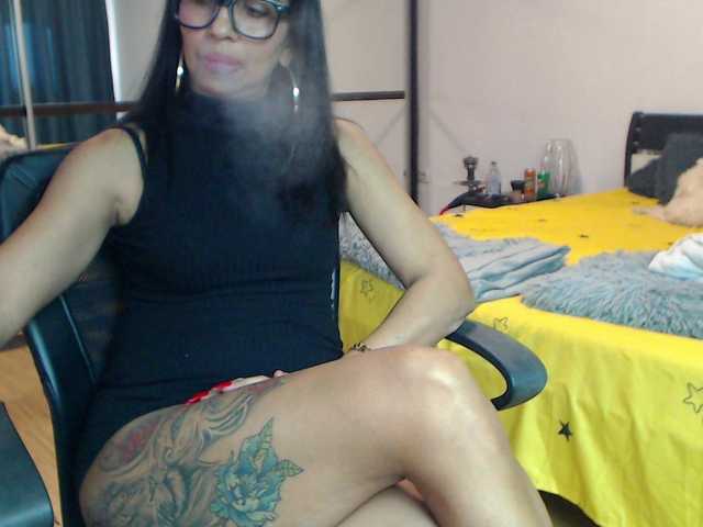 Fotografii roxyy69 "#anal finger 200 #anal toys 300 #play pusyy 100 #bj150 #smoke 76 #cum 800@instant cum 1000@squirt 1300@feet 30@"