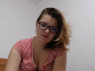 Capturi de ecran de difuzare RubiaBeluci