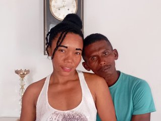 Chat video erotic RUBY-MATHEO