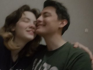 Chat video erotic RubyAndSapphire