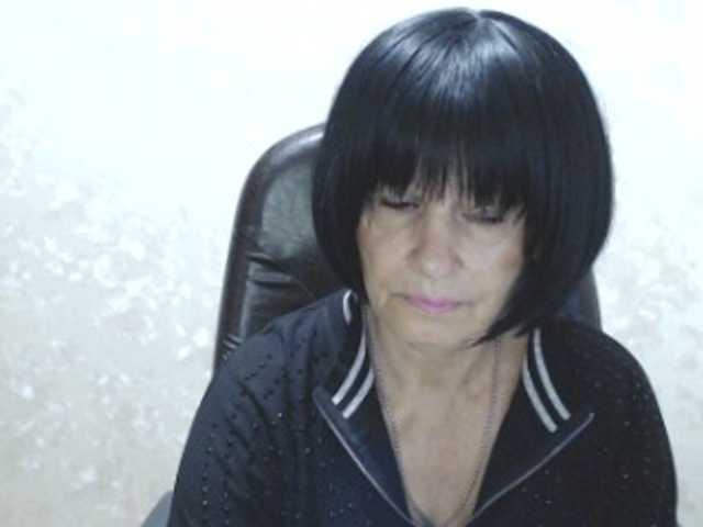 Capturi de ecran de difuzare RubyAngel