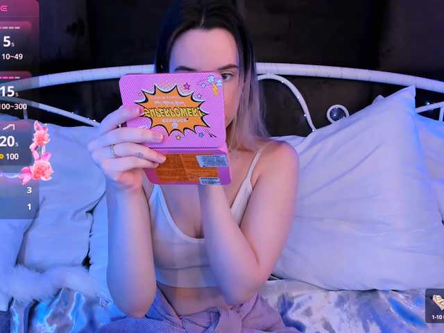 Fotografie a profilului RubyBlonde