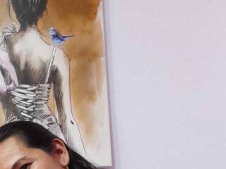 Chat video erotic rubybrownn